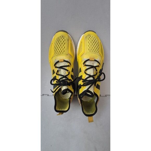adidas ZX 2K Boost x Ninja Time In Athletic Running Shoes Men\'s Size 10 main image 4